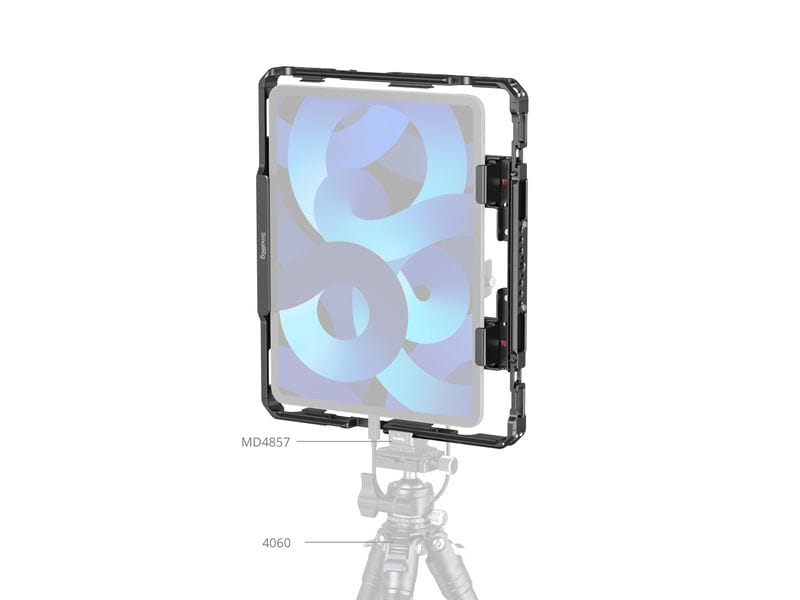 Smallrig Cage iPad Universales Cage für iPad