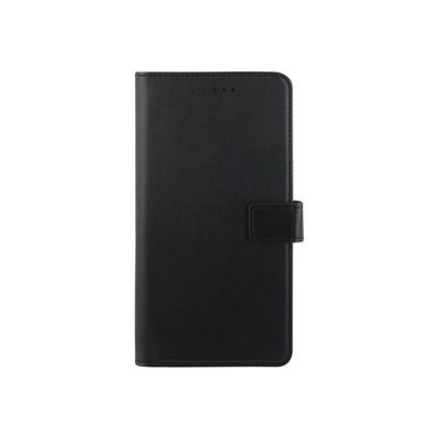 BigBen - Etui Folio universel pour smartphone - noir