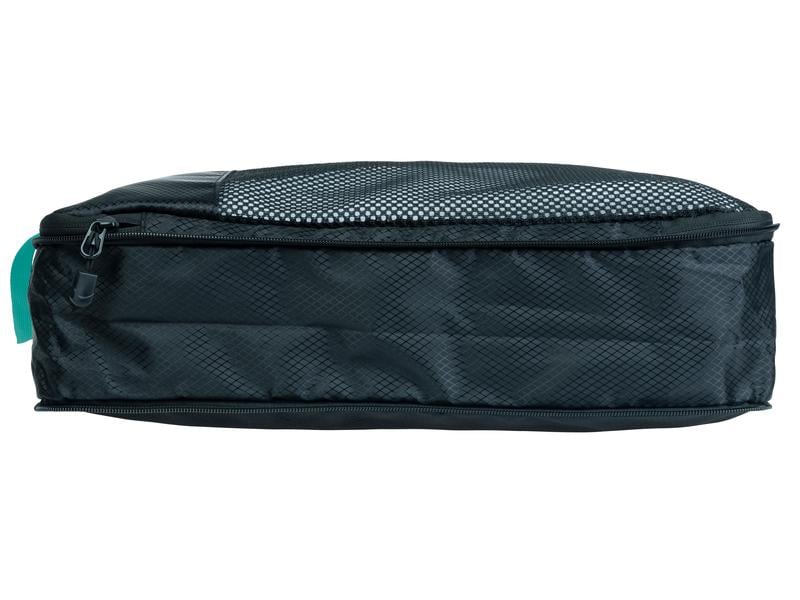 KOOR Kleiderbeutel Set Goora, 4-teilig Packhilfe-Set für Ordnung im Koffer