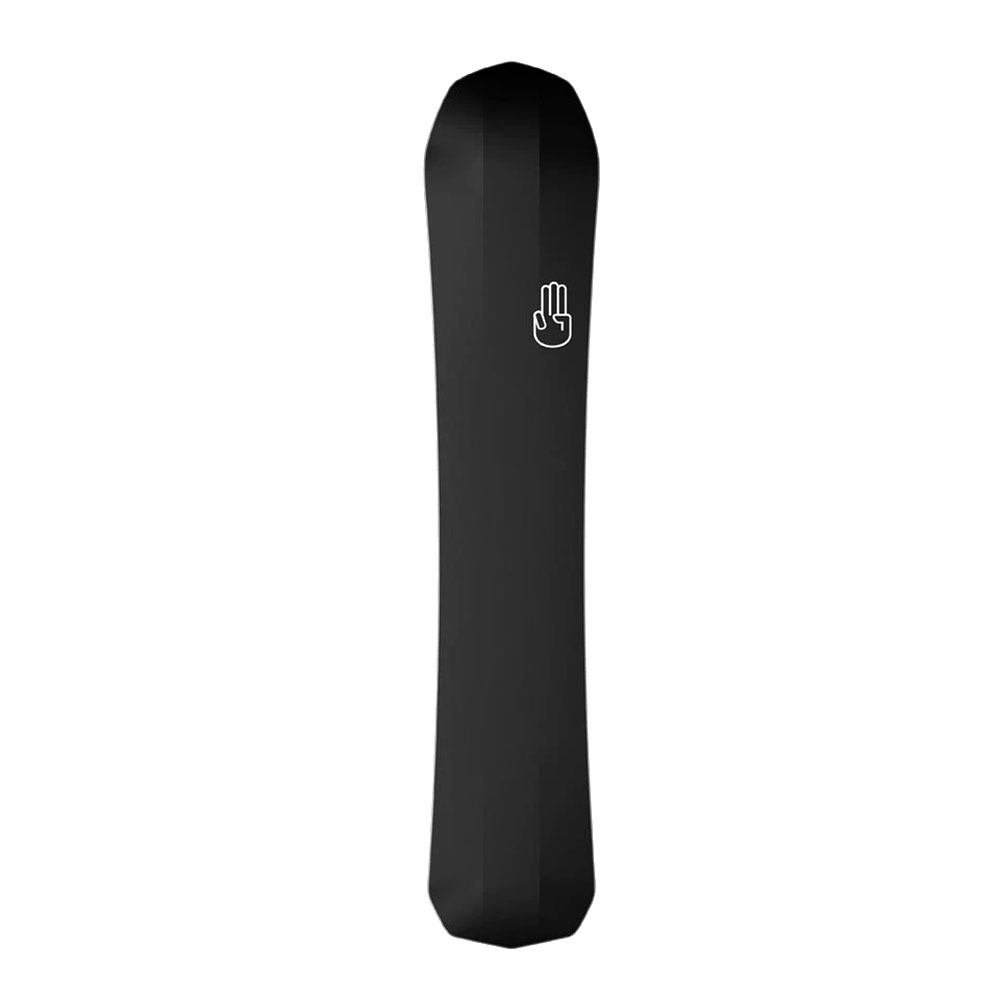 Bataleon CARVER - Snowboard carving Homme no color