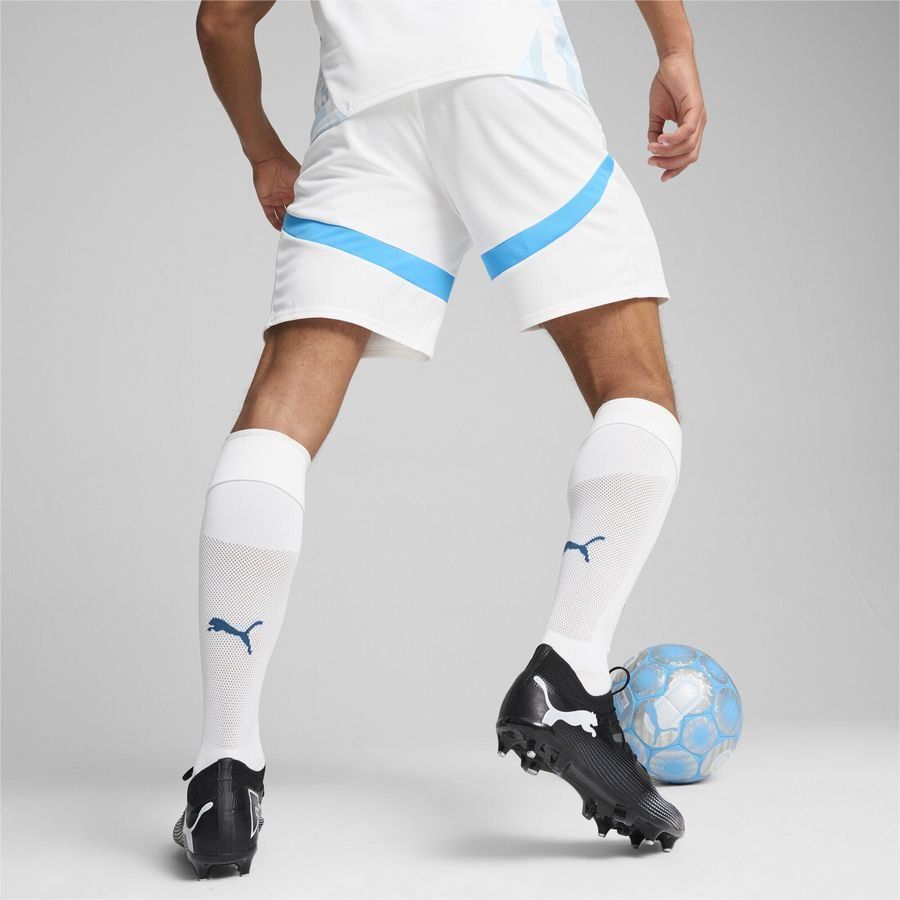 Puma Short 24/25 Olympique de Marseille Homme