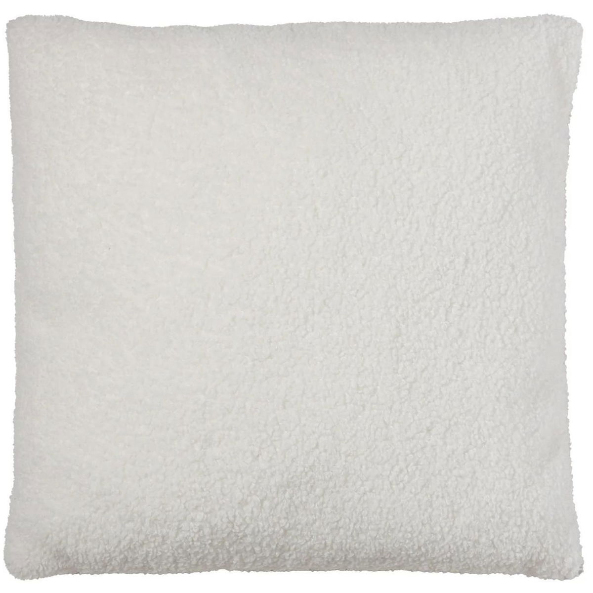 Nordic coast companyNordic coast company   Teddykissen creme 40x40 cm
