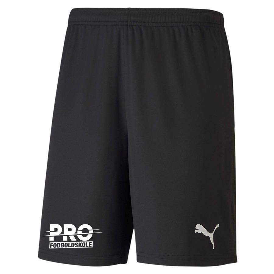 PRO Short Noir/Blanc