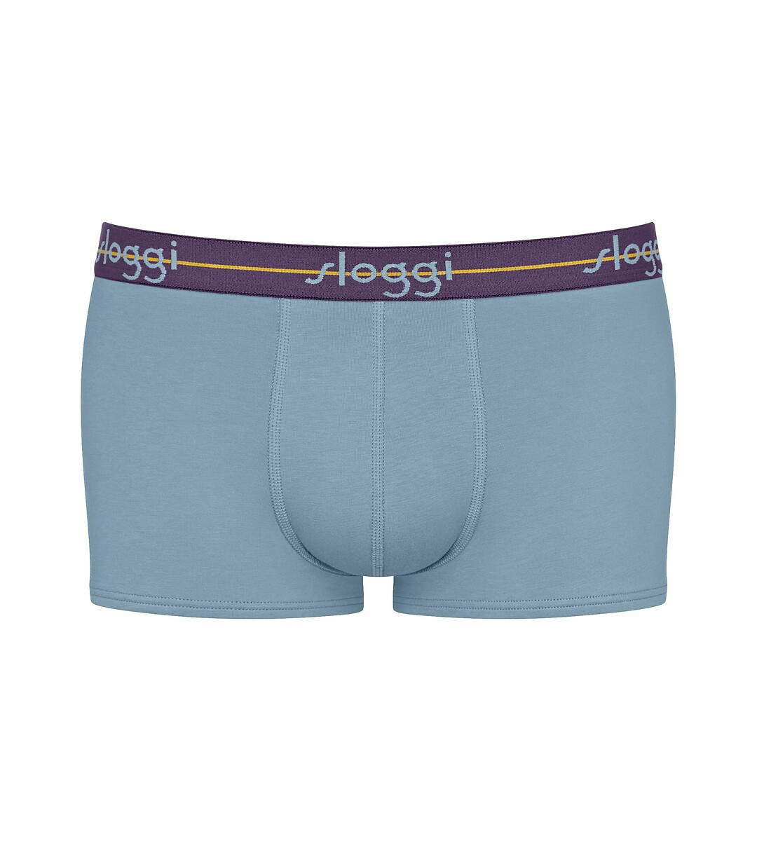 SLOGGI<br>Conjunto de 3 cuecas boxer START