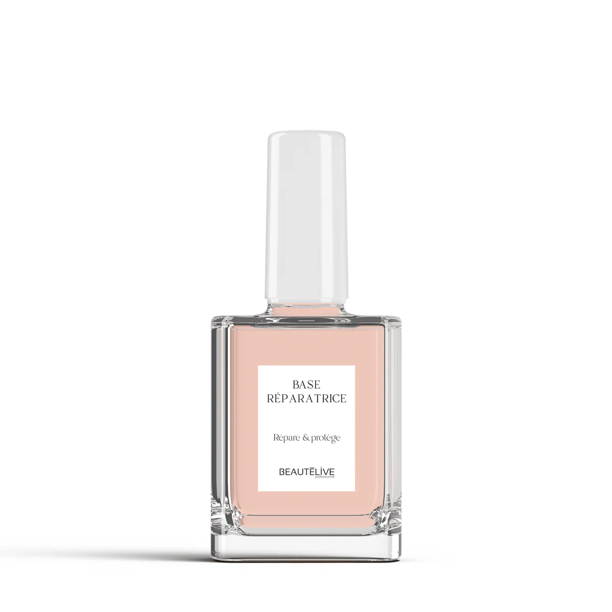 Base Réparatrice Je suis vernis 10ml
