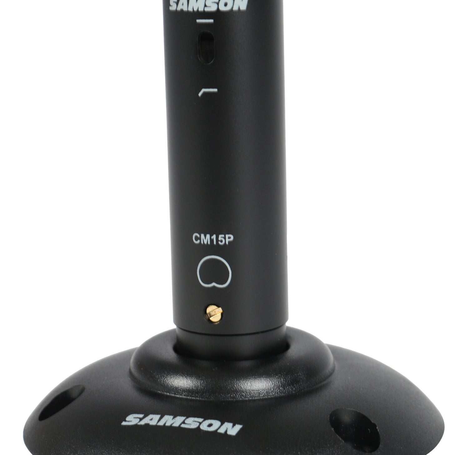 Samson CM15P miniatuur 15inch zwanenhalsmicrofoon