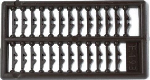 Klyds 9Mm /1 - 04-Bf-0193 - Billing Boats