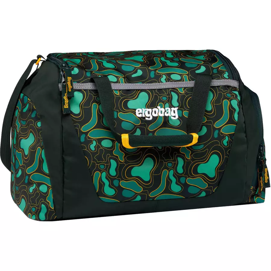 Ergobag Zubehör - Sporttasche 40 cm TriBäratops