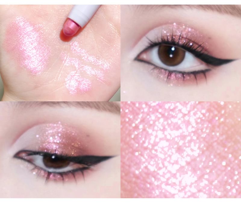 xixi - Sweetheart Barbie Highlighter - 4-6