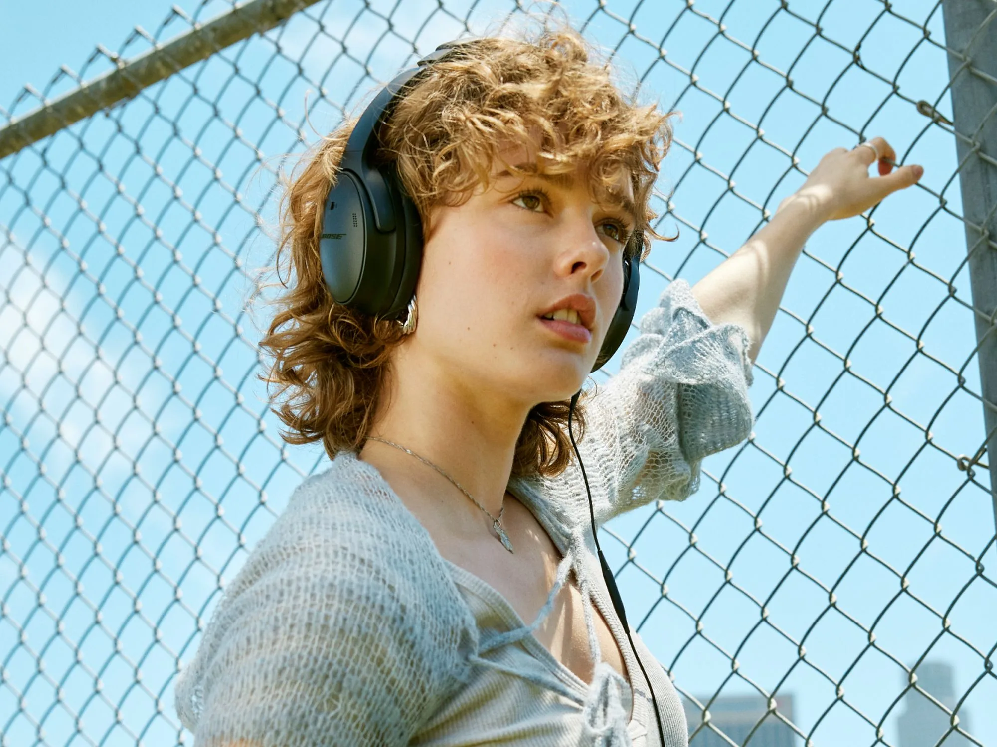 Bose QuietComfort Noir Casques Bluetooth