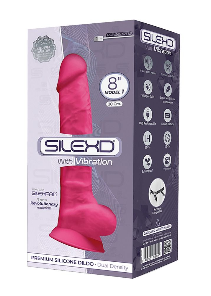 Naturvibrator 
