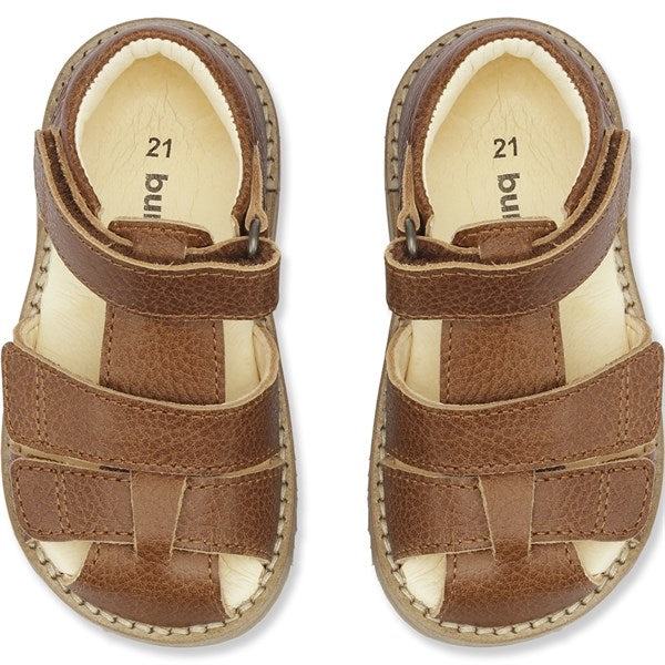 Samir Sandal Tan - Bundgaard → Luksusbaby.dk
