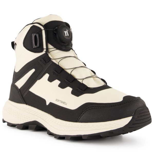 Heber Peak - Woman's Q-Lock SylvaHe. Winter WP Boots - Chaussures d'hiver