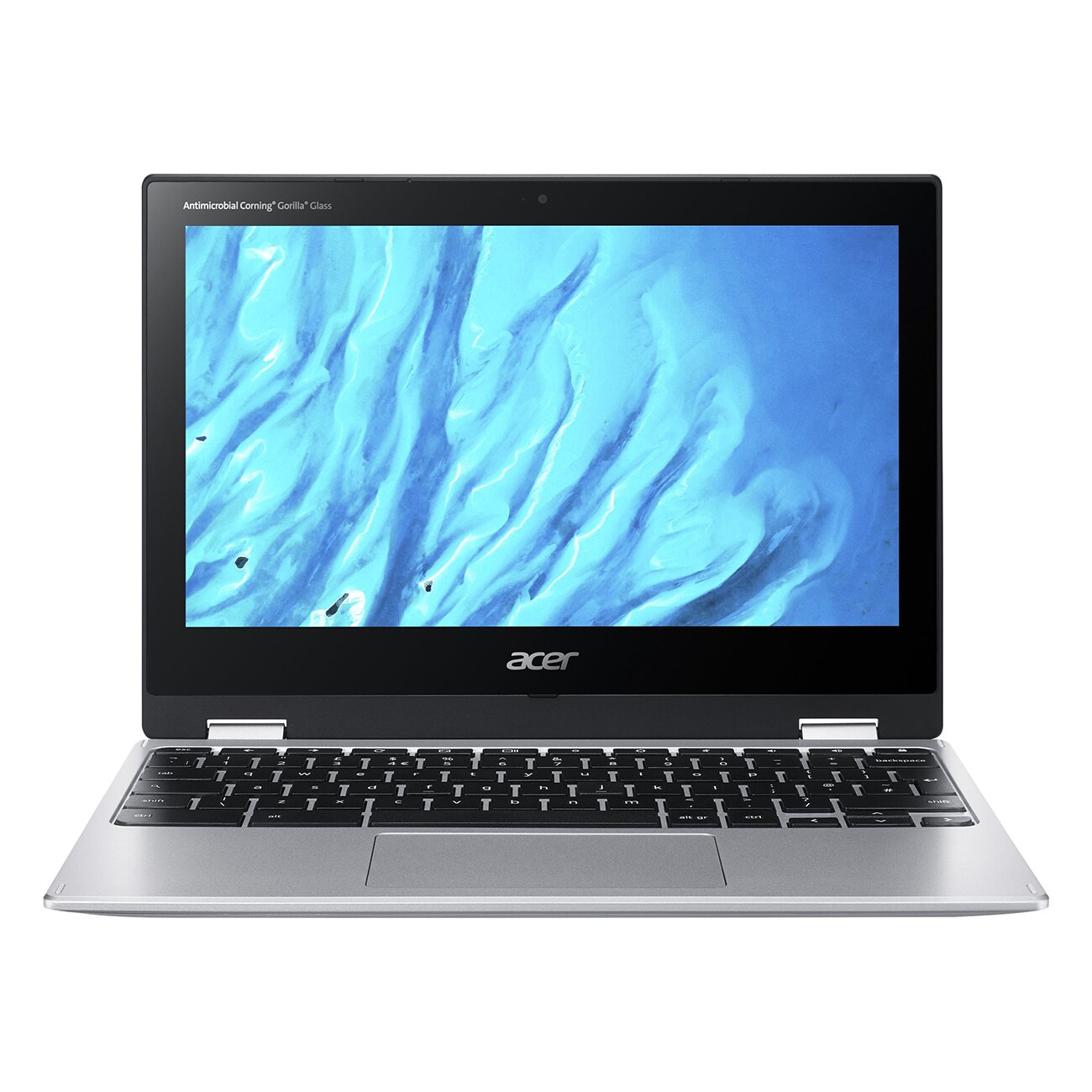 Acer Spin 311 (CP311-3H-K9PB) silber Notebook