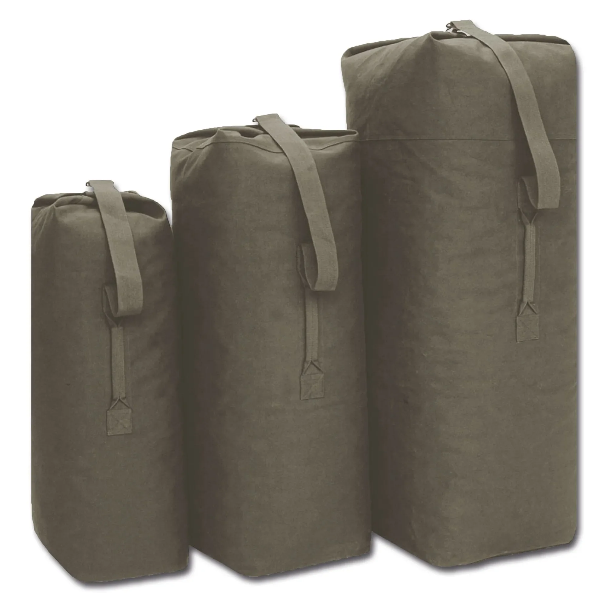 Mil-Tec -  Seesack Gr. II
