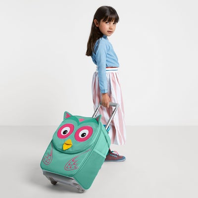 Affenzahn Koffert 18L, Owl