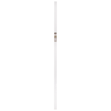StoreMax Koof 240cm Wit