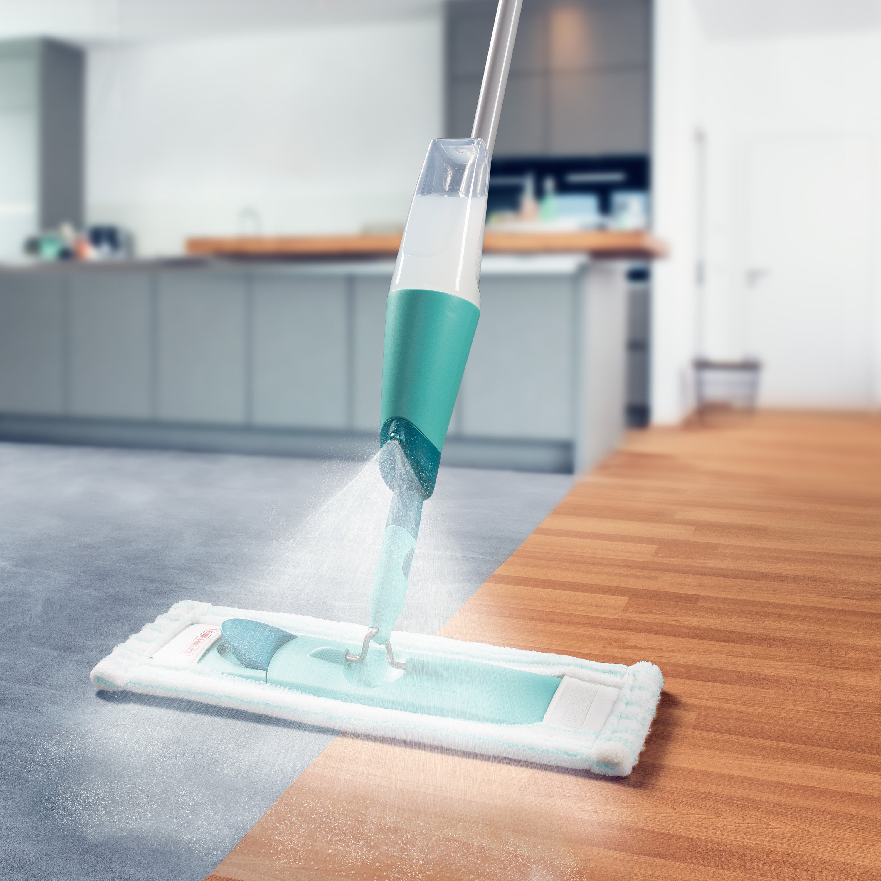 Leifheit Easy Spray XL Vloerwisser