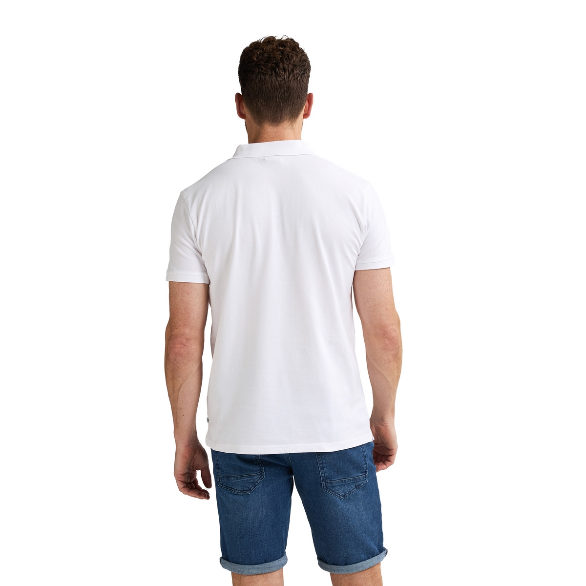 Heren Polo 27390264SN