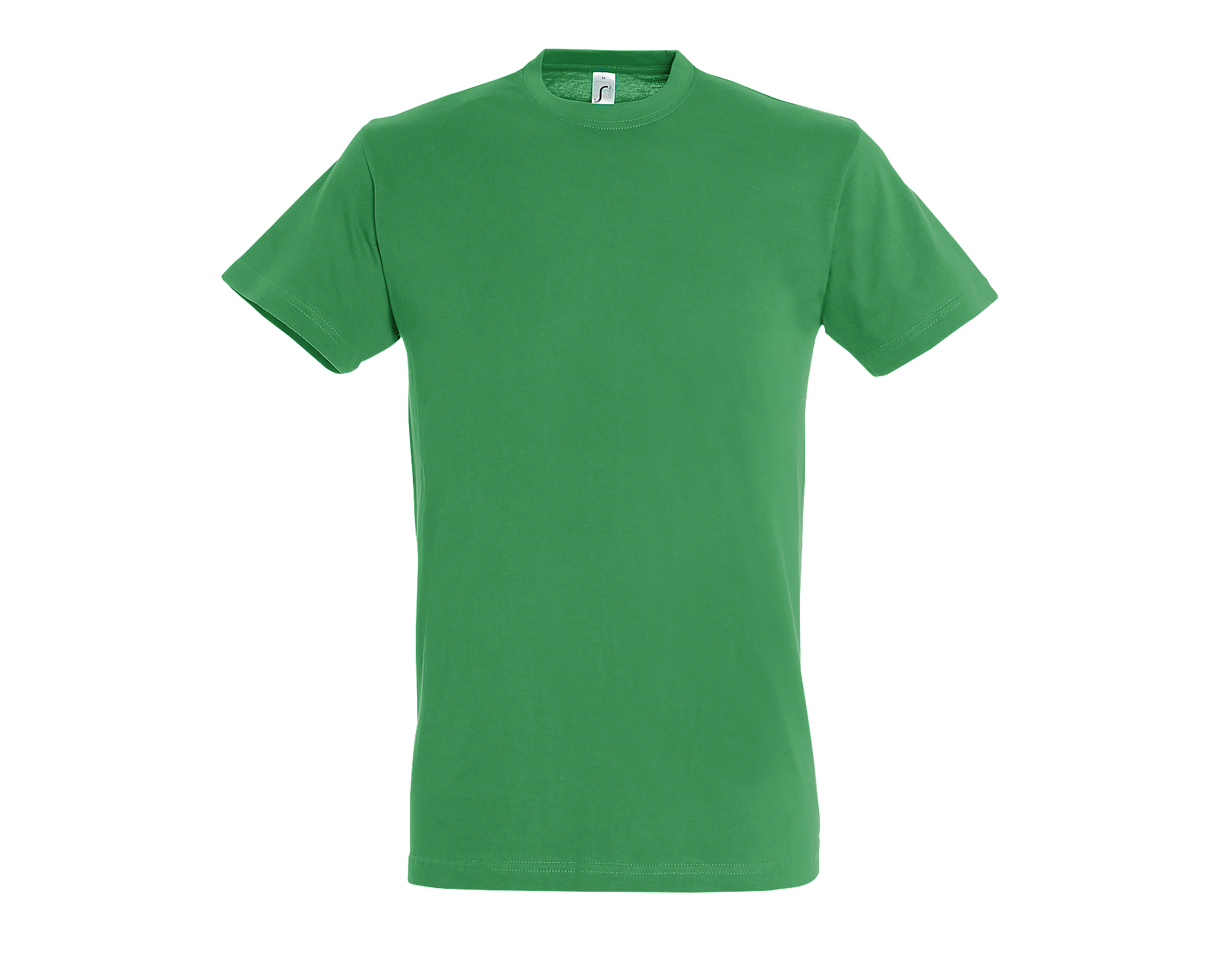 SOL'S 11380 - REGENT Tee Shirt Unisexe Col Rond