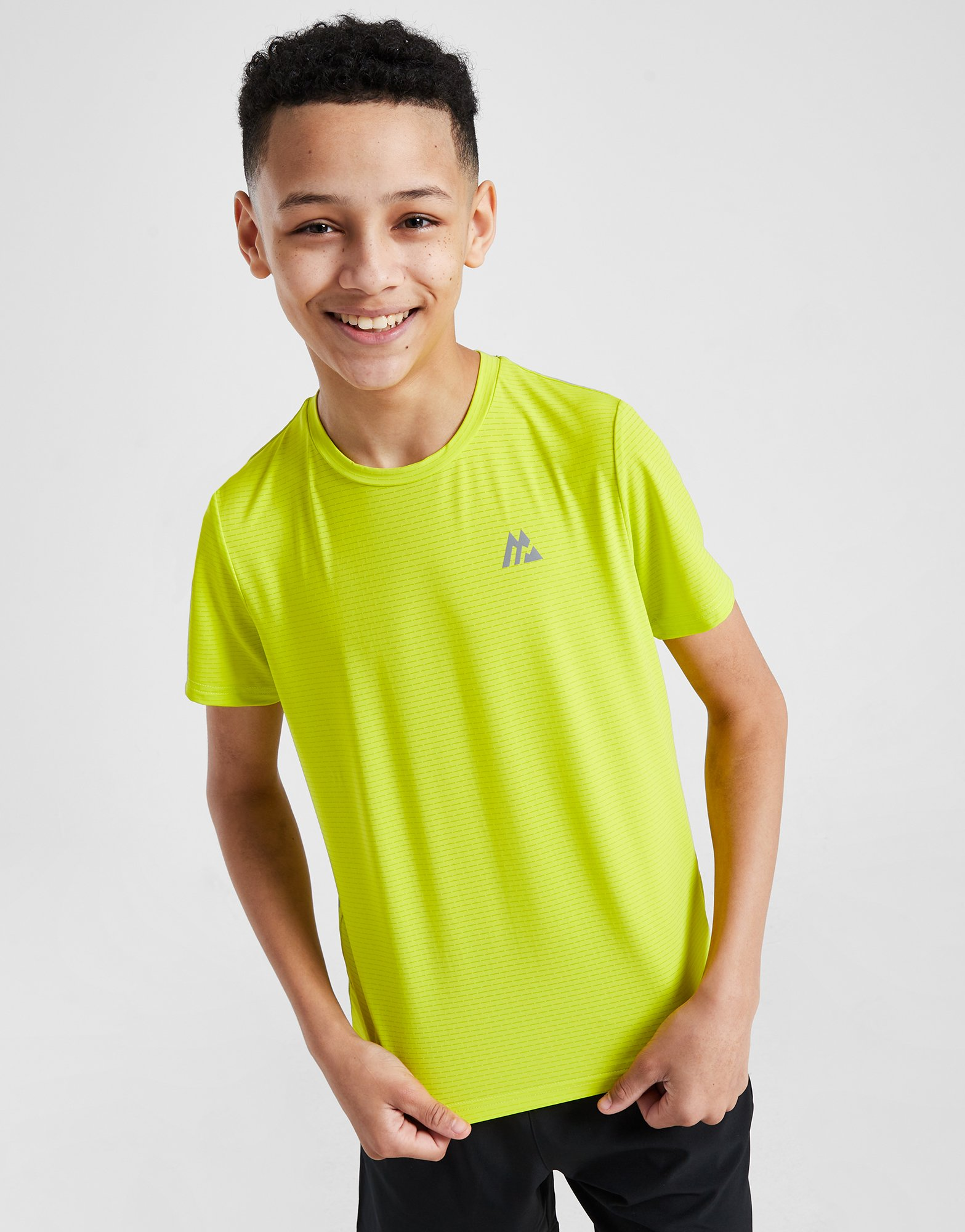 MONTIREX T-shirt Speed Junior