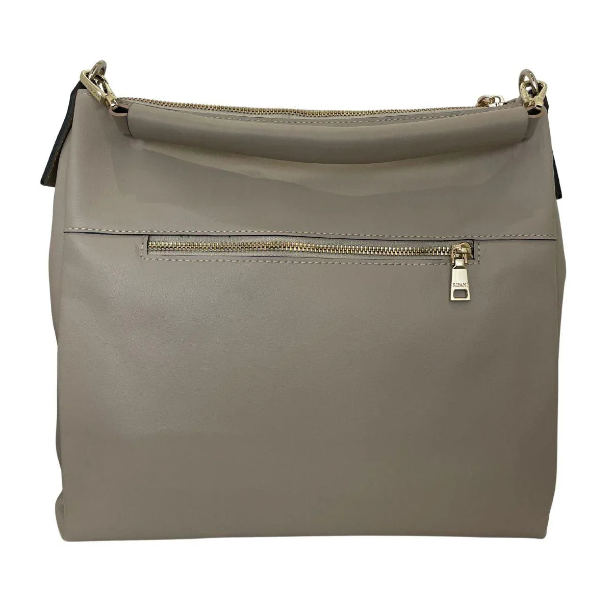 Ripani - 5152 - Leren shopper