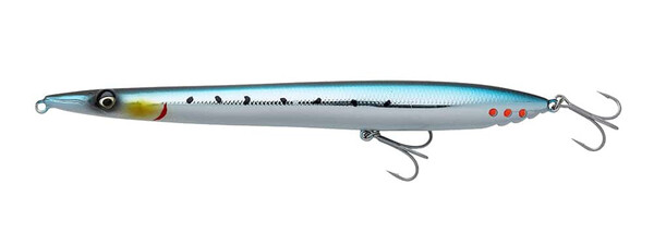 Leurre mer Savage Gear Surf Walker 2.0 Floating 12.5cm