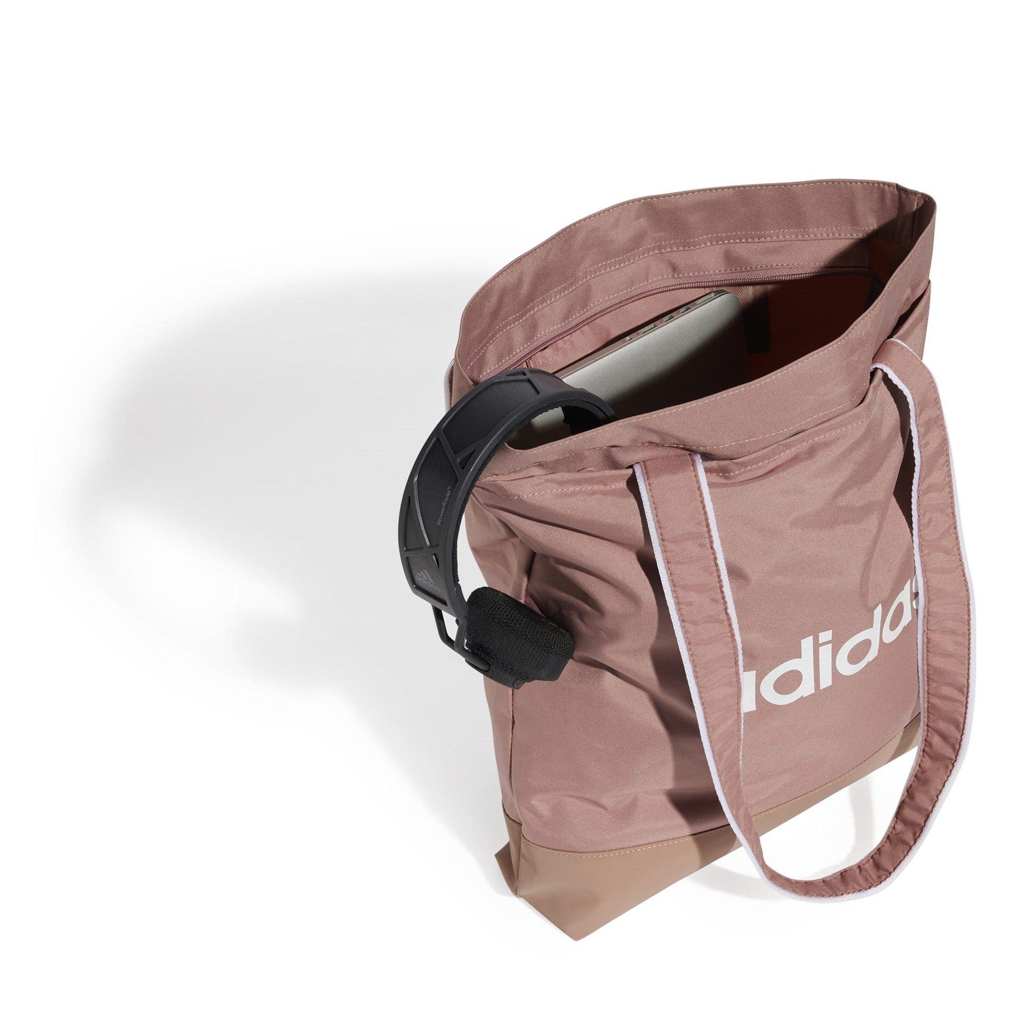 adidas Linear Essentials Shopper Womens