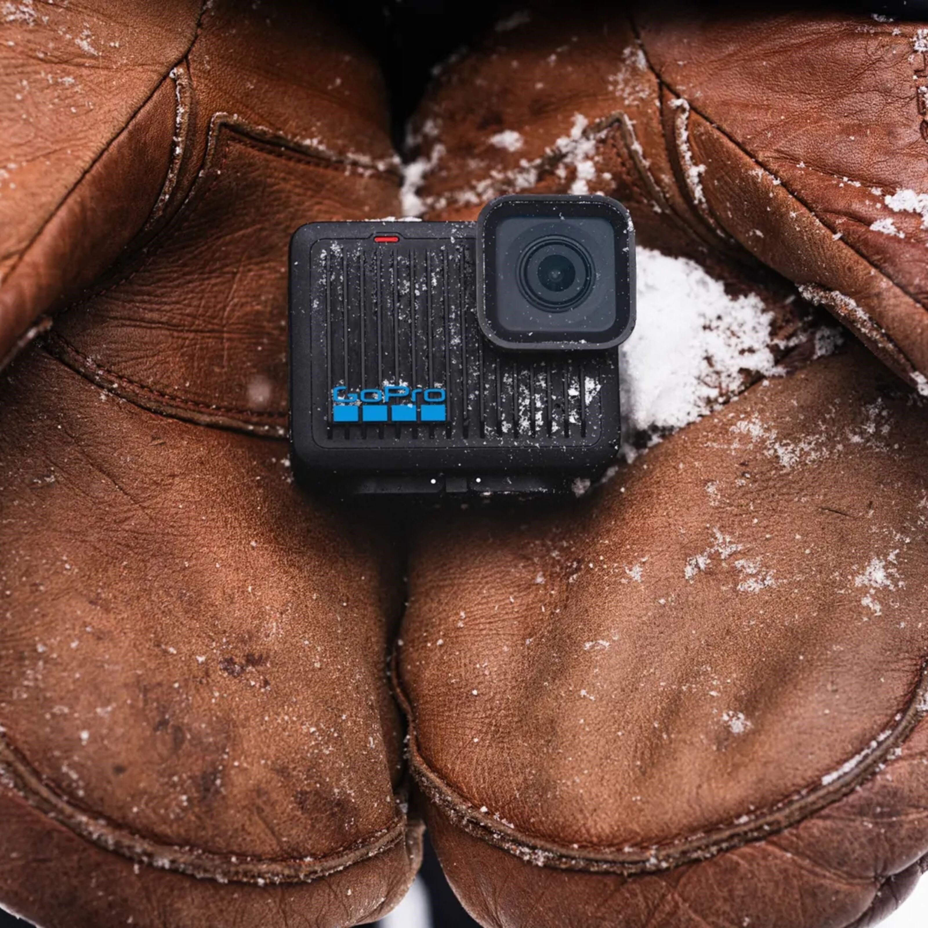 Gopro Hero 4K actionkamera