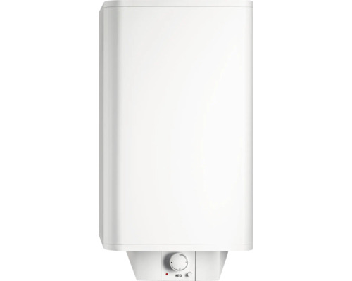 AEG DEM 30 Basic wandgemonteerde boiler, 30 liter