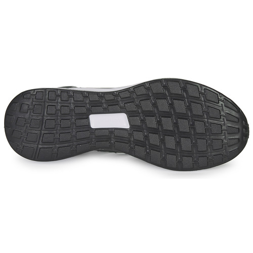 adidas Performance - EQ19 RUN - Blanc / Noir