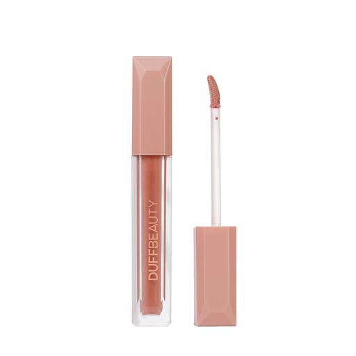 DUFFBEAUTY Lip Retreat, Lovely Nudes