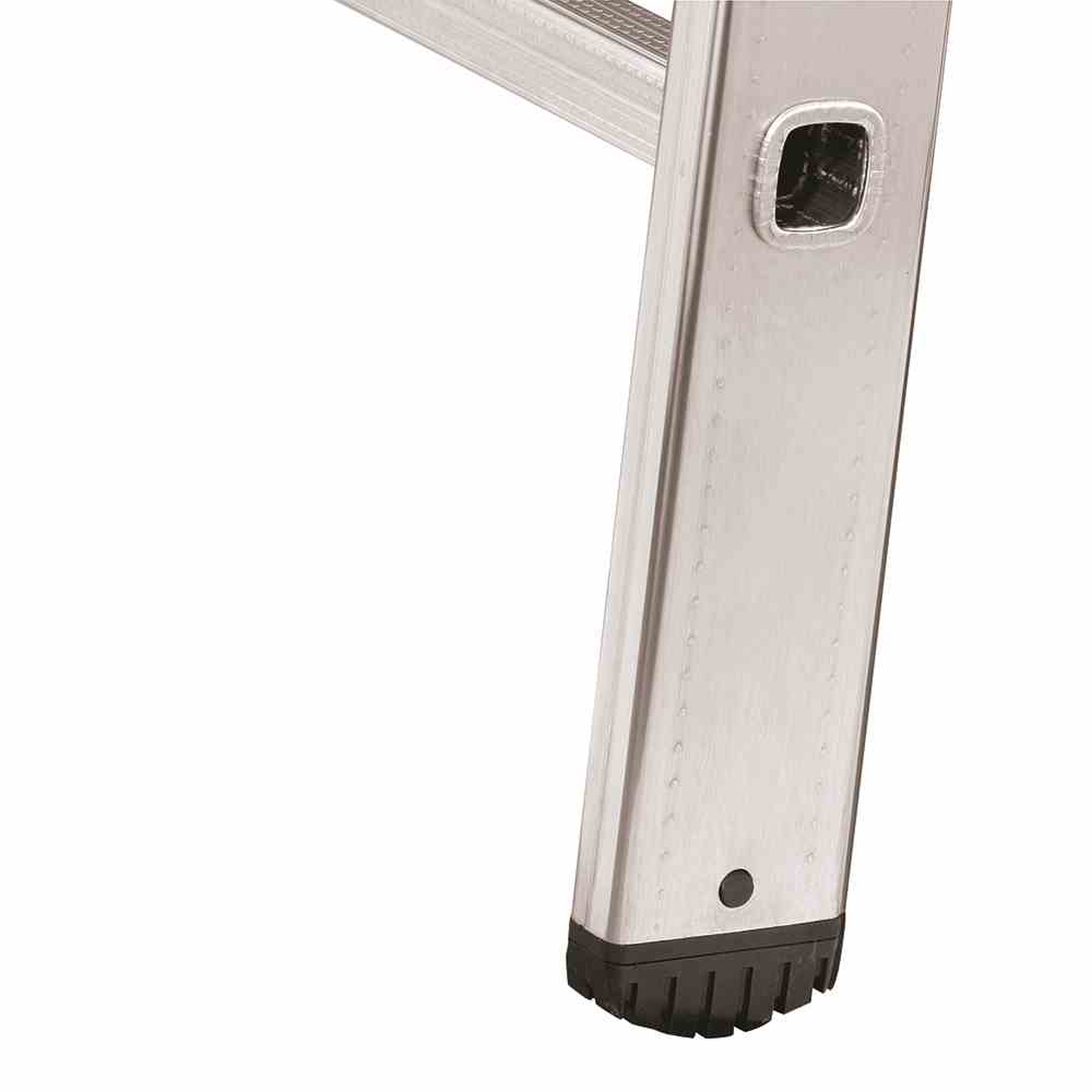 Aluminium-Kombileiter ProfiLOT - 3 x 12 Sprossen