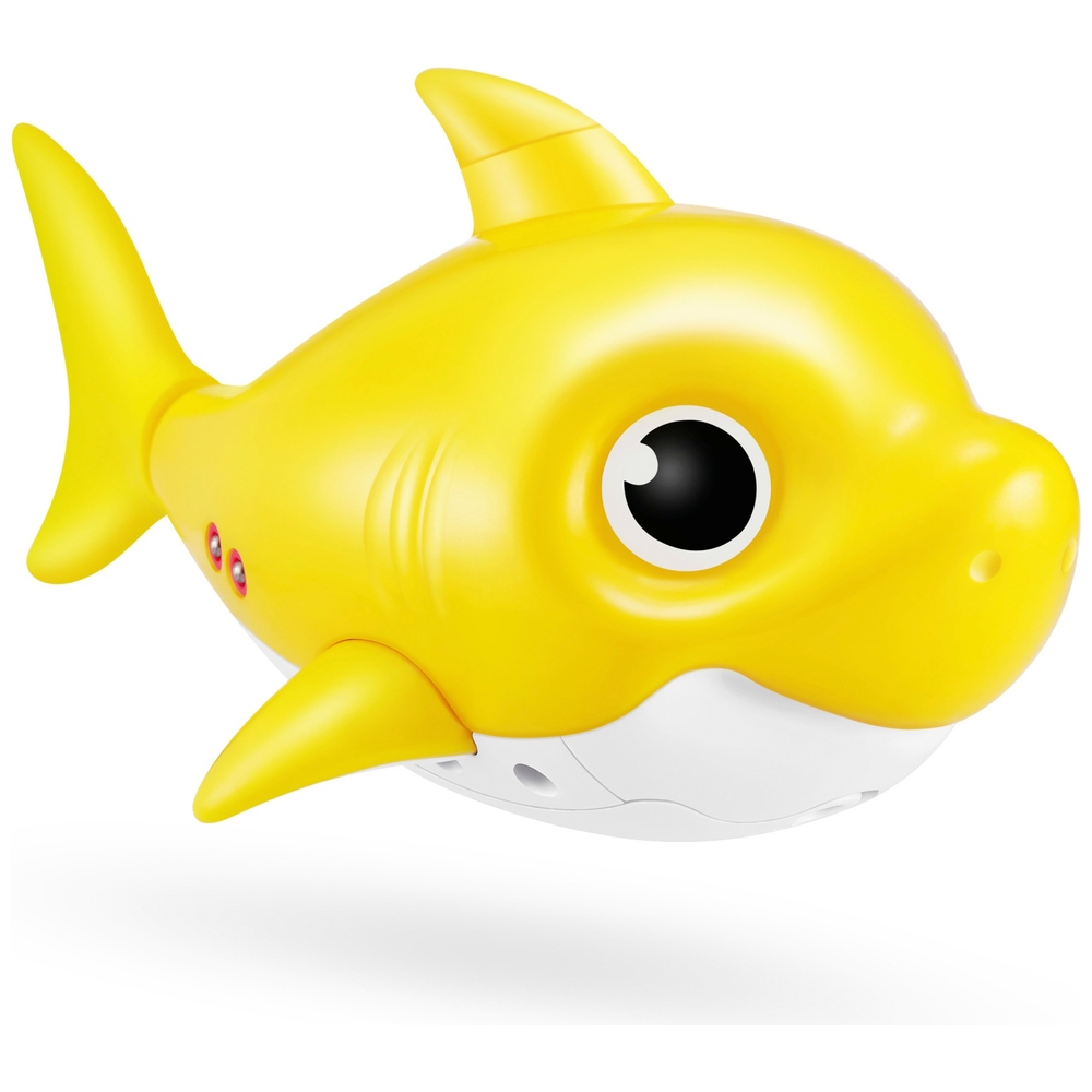 Baby Shark Sing- und Schwimm-Badespielzeug - Baby