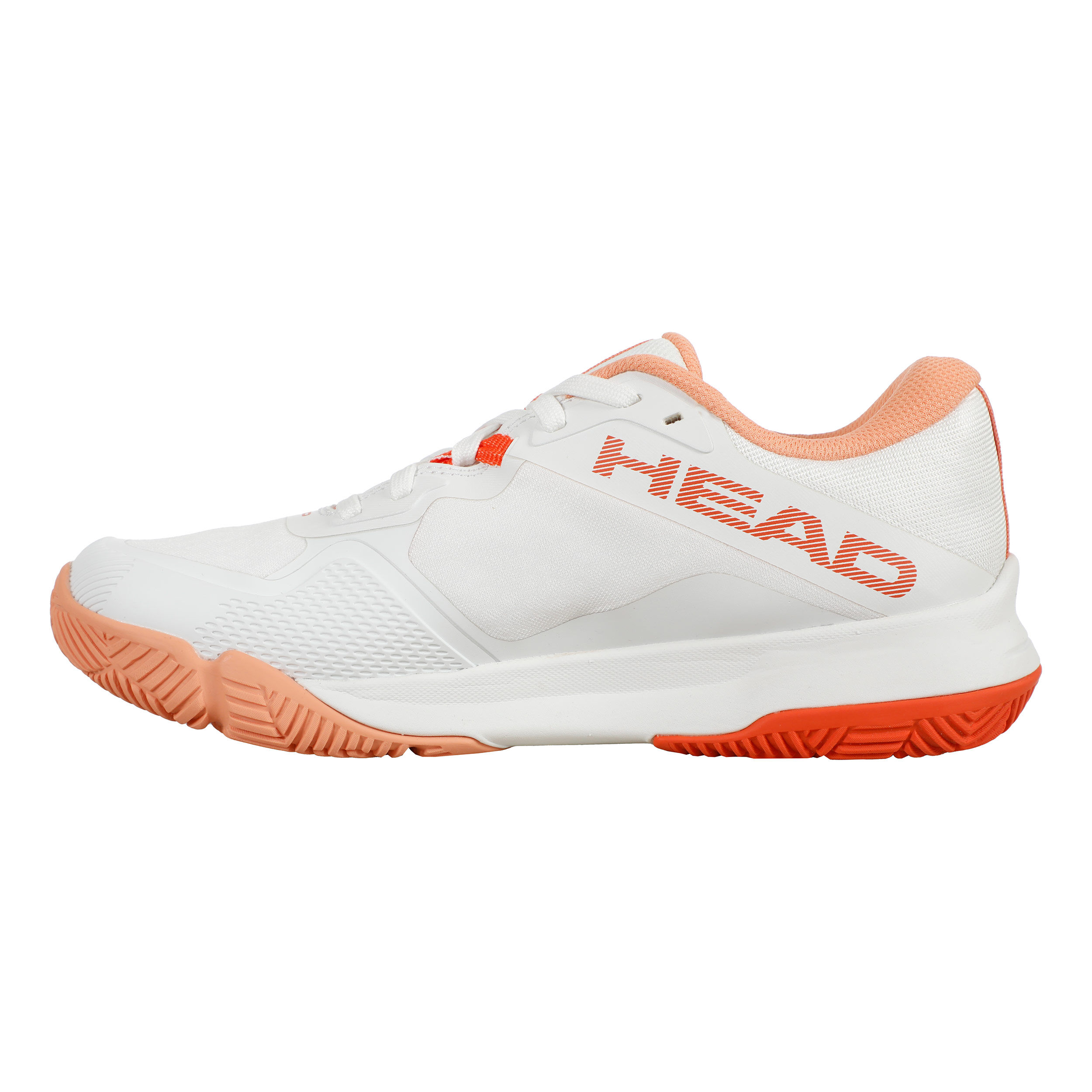 HEAD Motion Team Chaussures Padel Femmes - Blanc