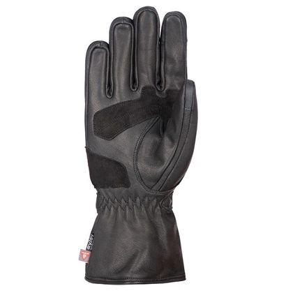 Gants Oxford HOLTON WATERPROOF - Noir