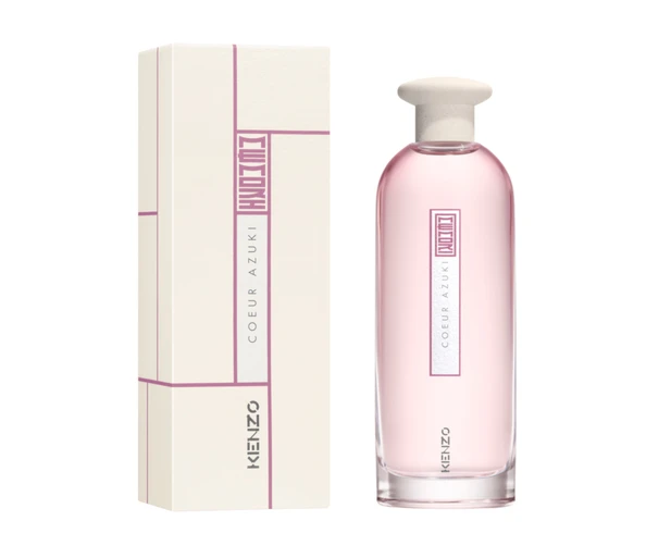 Kenzo La Collection Kenzo Memori Coeur Azuki Eau de Parfum