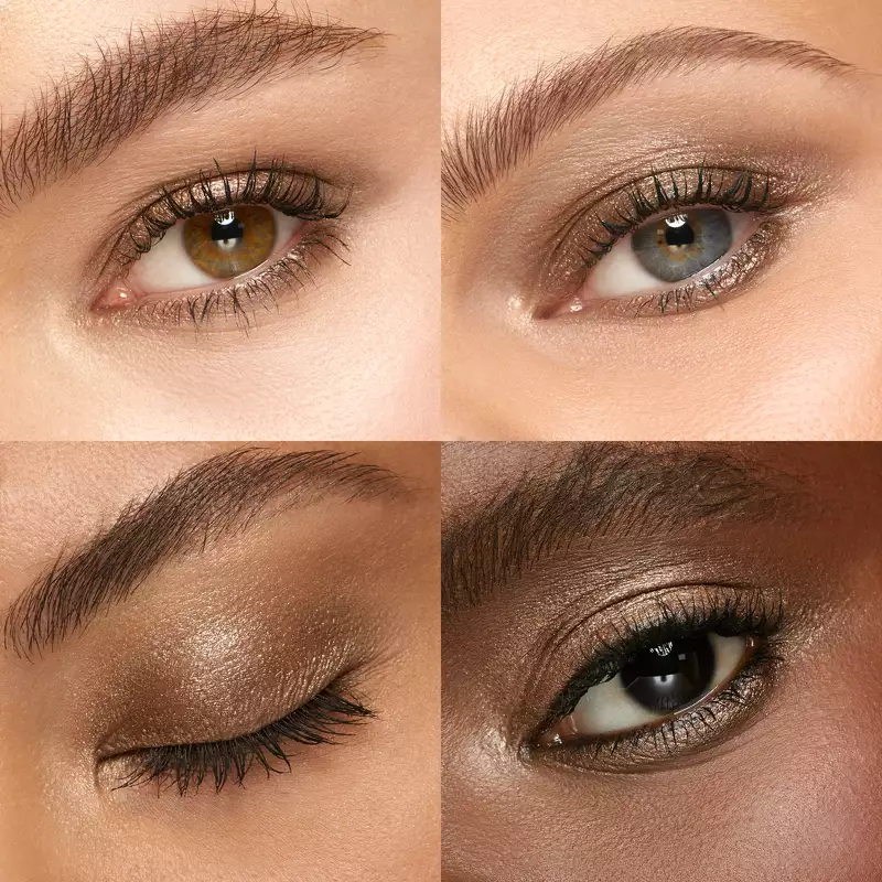 KIKO Milano Long Lasting Eyeshadow Stick 1,6 gr. - 05 Golden Brown