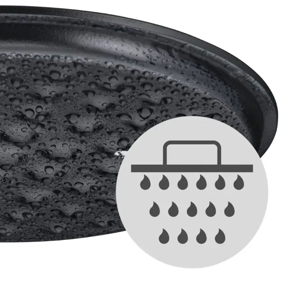 WMF Flavour Gietijzeren Braadpan Rond