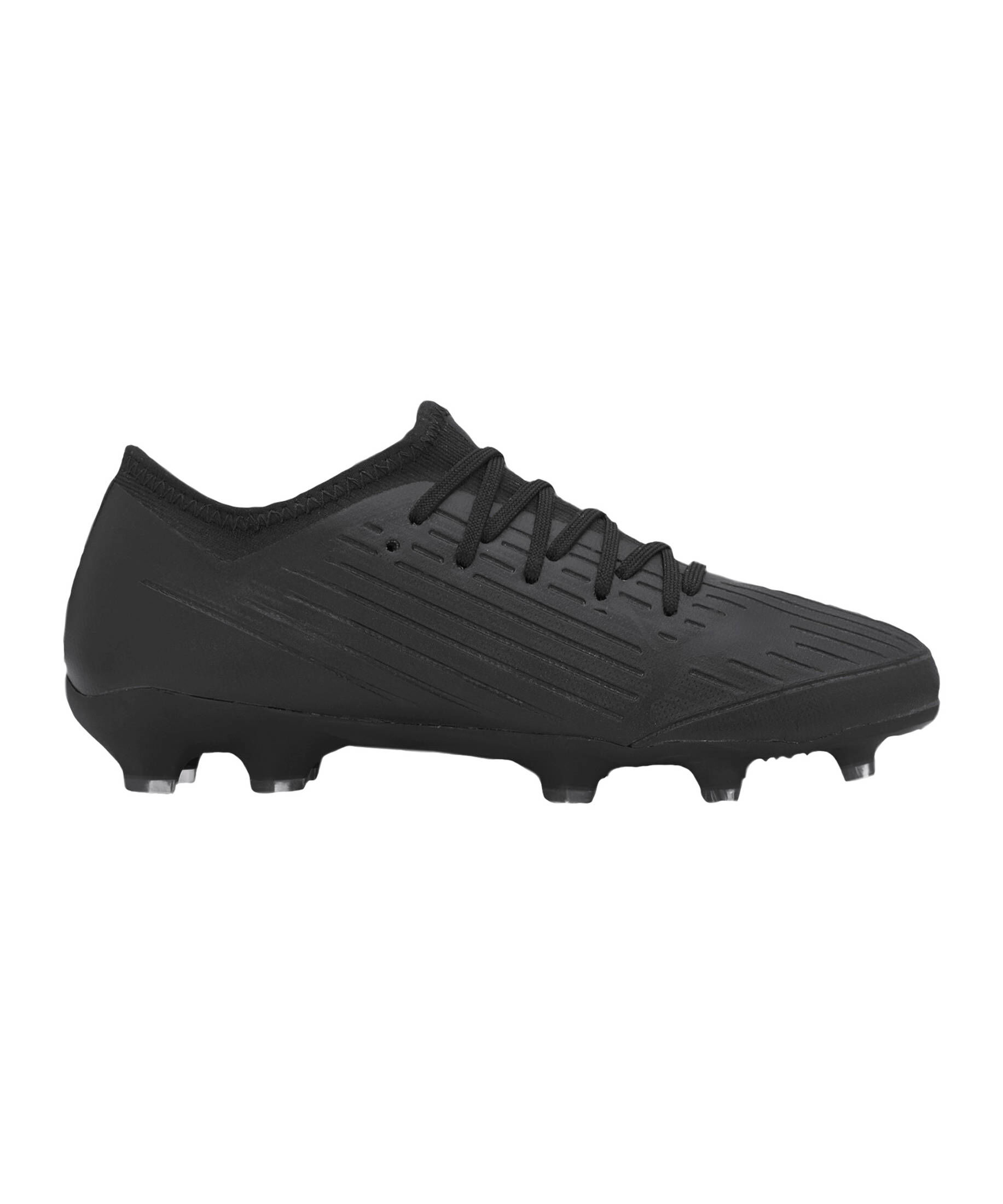 Puma| Kinder Fußball - Schuhe Kinder - Nocken ULTRA 3.1 Eclipse FG/AG Kids