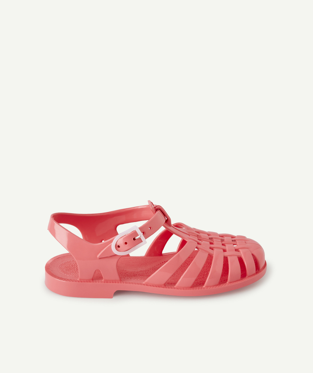 MEDUSESANDALES MÉDUSE SUN ROSE BONBON