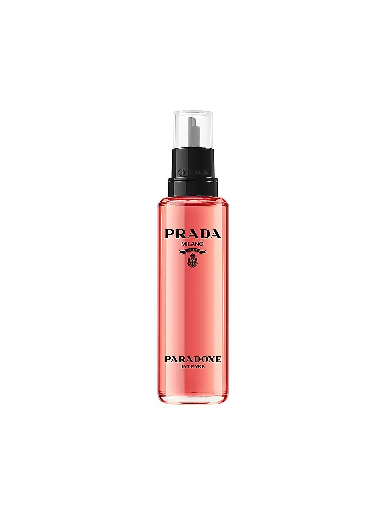PRADA Paradoxe Intense Eau de Parfum 100ml Nachfüllflakon keine Farbe