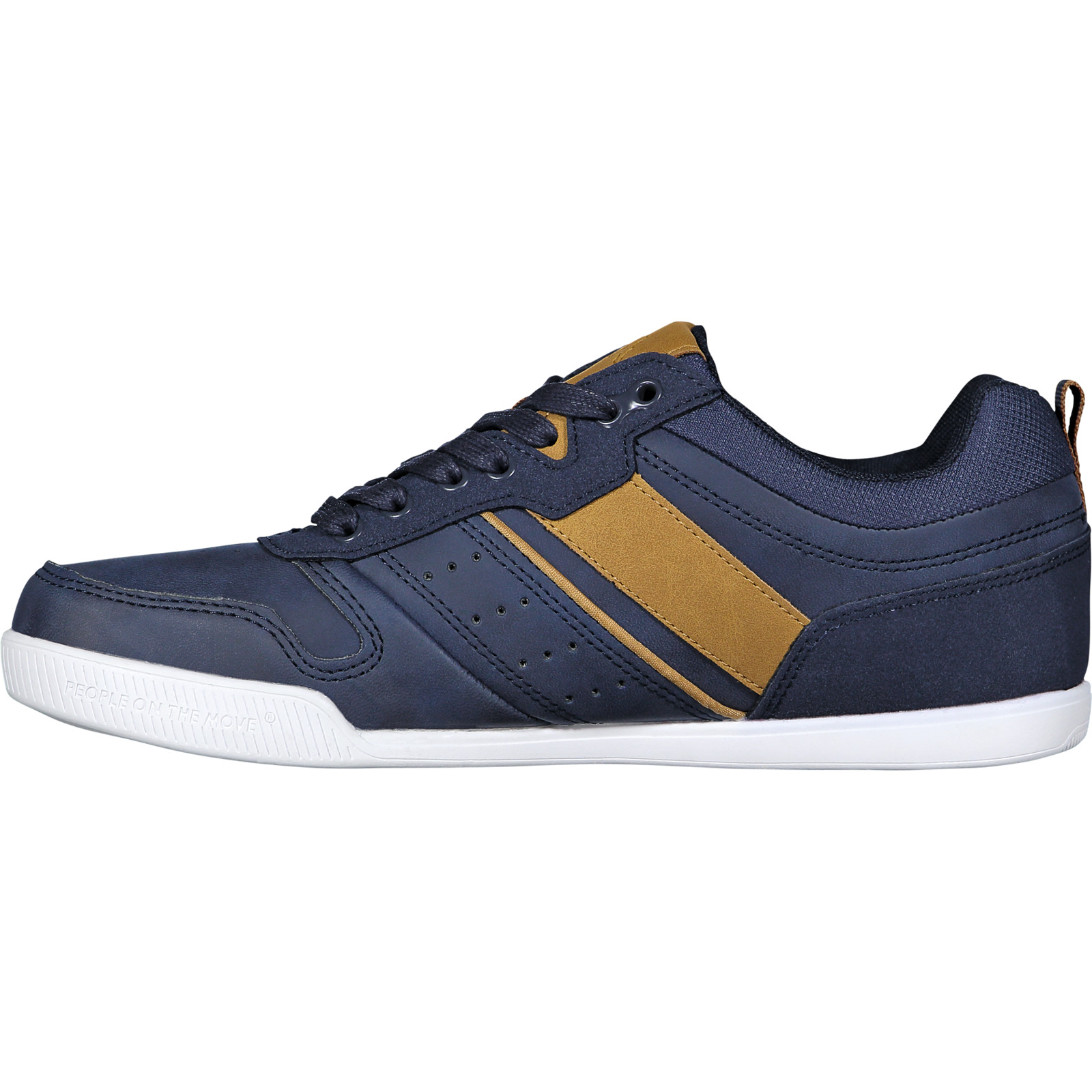 Kappa Herren-Sneaker Lodam 46
