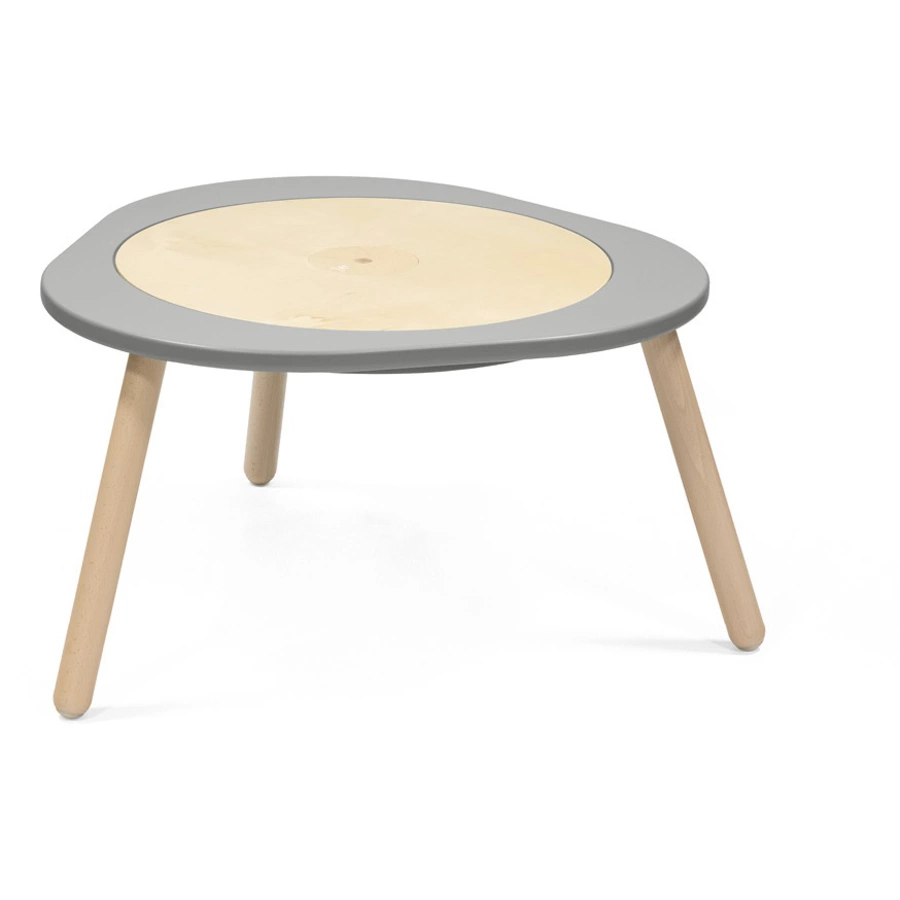 STOKKE® MuTable™ Tisch V2 Storm Grey