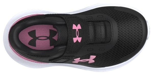 Chaussures de running fille Under Armour Ginf surge 3 AC