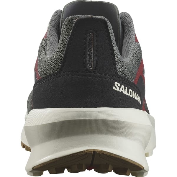 Chaussure trail SALOMON PATROL J SEDSA/VANILA/FIRED BRICK