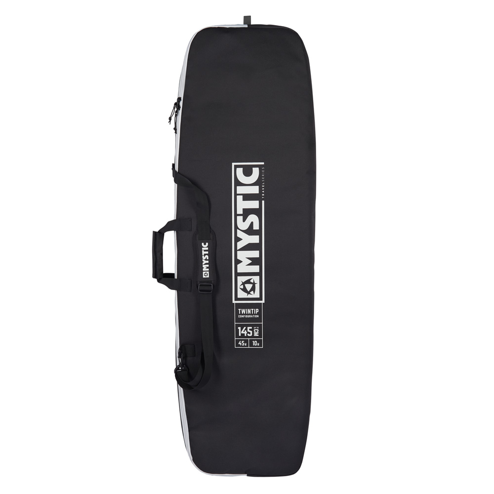 Mystic Star Twin Tip X Side-shore  - Housse kite 4'5