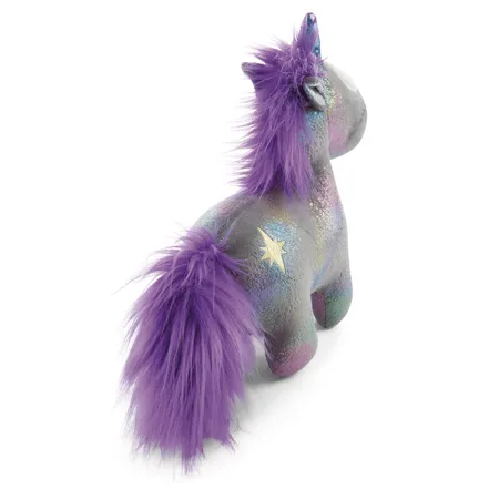 NICI Kuscheltier Einhorn Star Bringer 22cm stehend