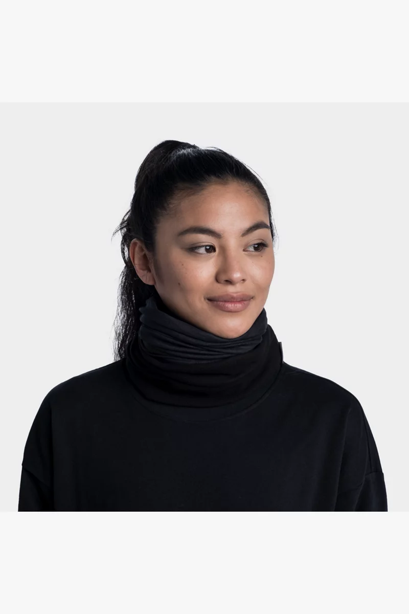 Buff Polar Neckwarmer