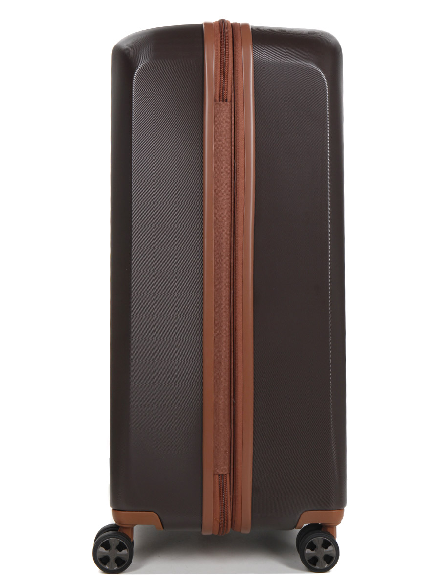 Valise Delsey Promenade Hard 2.0 - 76 cm